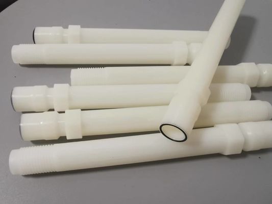 1008641 σωλήνας 1006324 σκονών Gema Optigun Ga03 δαχτυλιδιών Ο αυτόματο πυροβόλο όπλο σκονών