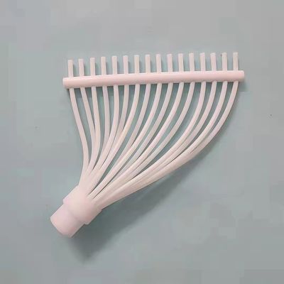 Τριβοματική ΙΙ Αυτοματοποιημένο όπλο επίχρισμα σκόνης Σφουγγάρι PTFE