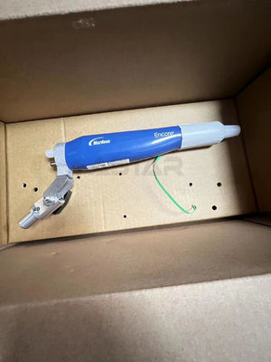 Ανταλλακτικά πιστολιού αυτόματης ηλεκτροστατικής βαφής πούδρας 1099824 Γνήσια