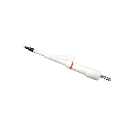 Συσκευή υποστήριξης αντίστασης του πυροβολικού ψεκασμού με σκόνη 134376