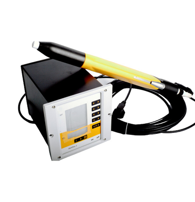 μονάδα ελέγχου των όπλων OptiStar CG08 1009299 1009300 σκονών επιστρώματος μερών μηχανών (- Γ)