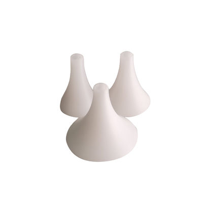 Ανταλλακτικά πιστολιού βαφής πούδρας Lt Manual 1083201 16-19-26 χιλ. Κωνικοί εκτροπείς