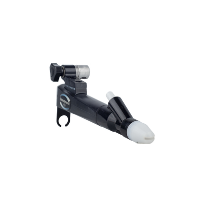 228657 Nordson Versa Spray II IPS αυτόματο όπλο ψεκασμού σκόνης με βρύση 2,5 mm
