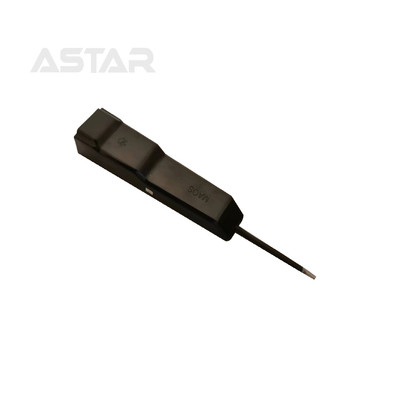 Gema συμβατό GM01 Easyselect Hv μαύρο χρώμα καταρρακτών