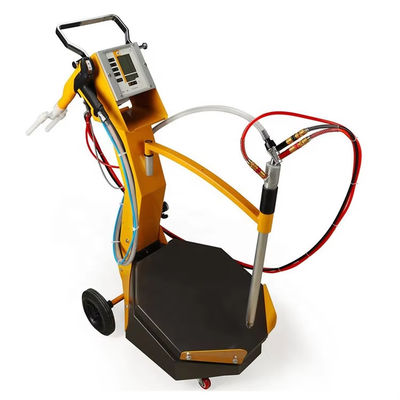 2b κουτί τροφοδοσίας ηλεκτροστατικής επίστρωσης σκόνης