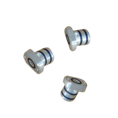 1010052 Ανταλλακτικά Πούδρας Ap01.1 Πώμα Αντλίας Γνήσιο Συμβατό