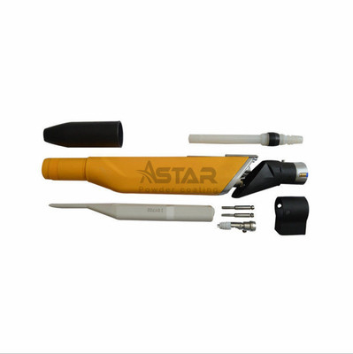1010198 ASSY OptiGun GA03 Ηλεκτροστατικό Πυροβόλο
