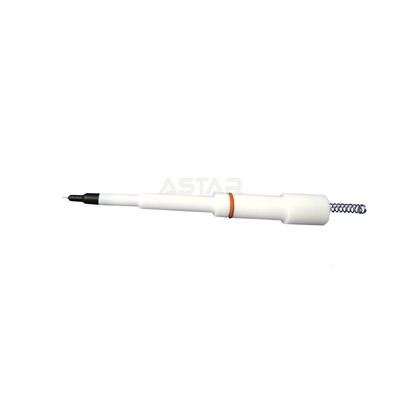 Nordson Versa - Σπρέι ΙΙ Αυτοματοποιημένος αντίστοιχος για το όπλο ψεκασμού σκόνης 134376