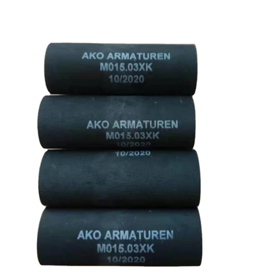 1006256 OptiFeed PP06 Βαλβίδα τσιμπήματος 15MM
