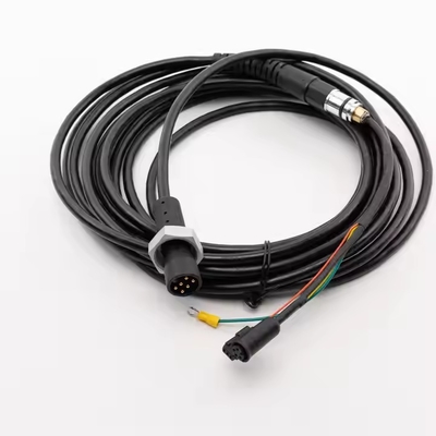 Μη-OEM 1106756 Συγκρότημα Καλωδίου για Πιστόλι Χειρός Συμβατό με Encore LT/XT 6M Ανταλλακτικά Εργαλείων