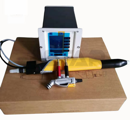 1010198 Πρωτότυπη Gema OptiGun GA03 Ηλεκτροστατική επίστρωση σε σκόνη