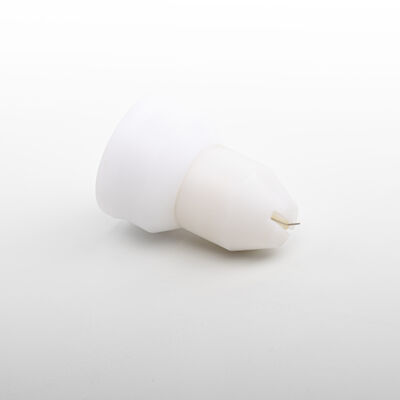 Σφουγγαρίστρα GX121 Ηλεκτροστατική σκόνη επίχρισμα όπλο ανταλλακτικά