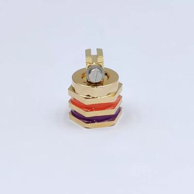 1011016 Ανταλλακτικό Ακροφύσιο Μονής Οπής Dia 0,41 mm για Πιστόλι Κόλλας Hot Melt