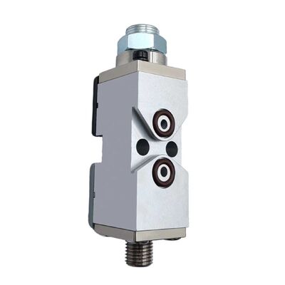 1052925 Μοντέλο ψεκασμού βαλβίδας κόλλας για πυροβόλο όπλο θερμής κόλλας