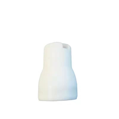 615083 Flat Jet Powder Coating Nozzle G4 MS Topcoat A4 Spray Ανταλλακτικά