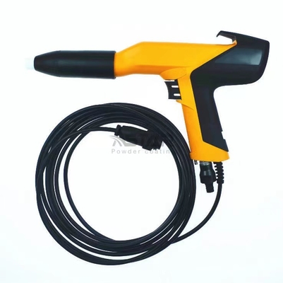 1017680 Gema Optiselect υπέρ GM04 σκόνη που ντύνει το ηλεκτροστατικό χειρωνακτικό πυροβόλο όπλο
